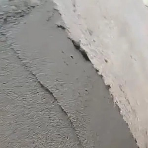 三门水工建筑物I级C55聚合物改性水泥砂浆 渠道防渗泵站加固迎水面抗冲刷砂浆