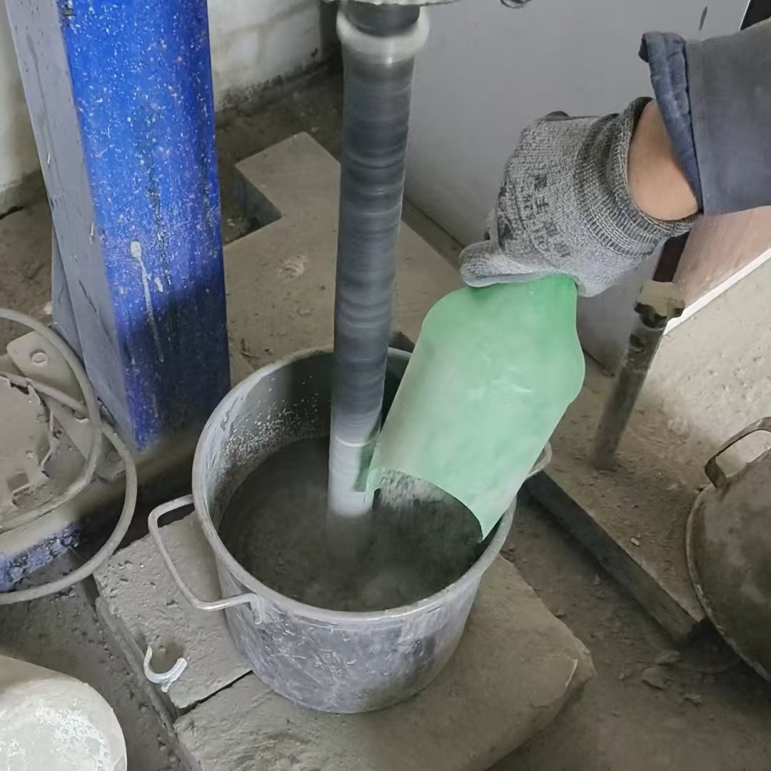 三门桥梁公路张拉用H60压浆料与普通压浆料有什么区别？